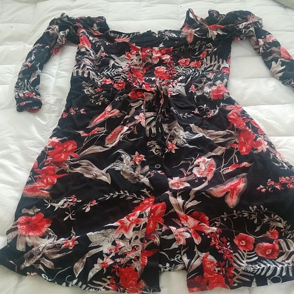 CATCHME Dress - Picture 2 of 3